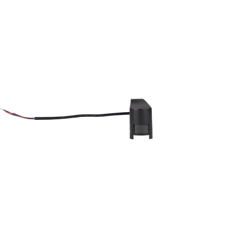  Блоки питания MTR16 DIM диммируемый 200Вт 40В BL IP20 низковольтный Pro черн. JazzWay 5057432 фото в каталоге от BTSprom.by