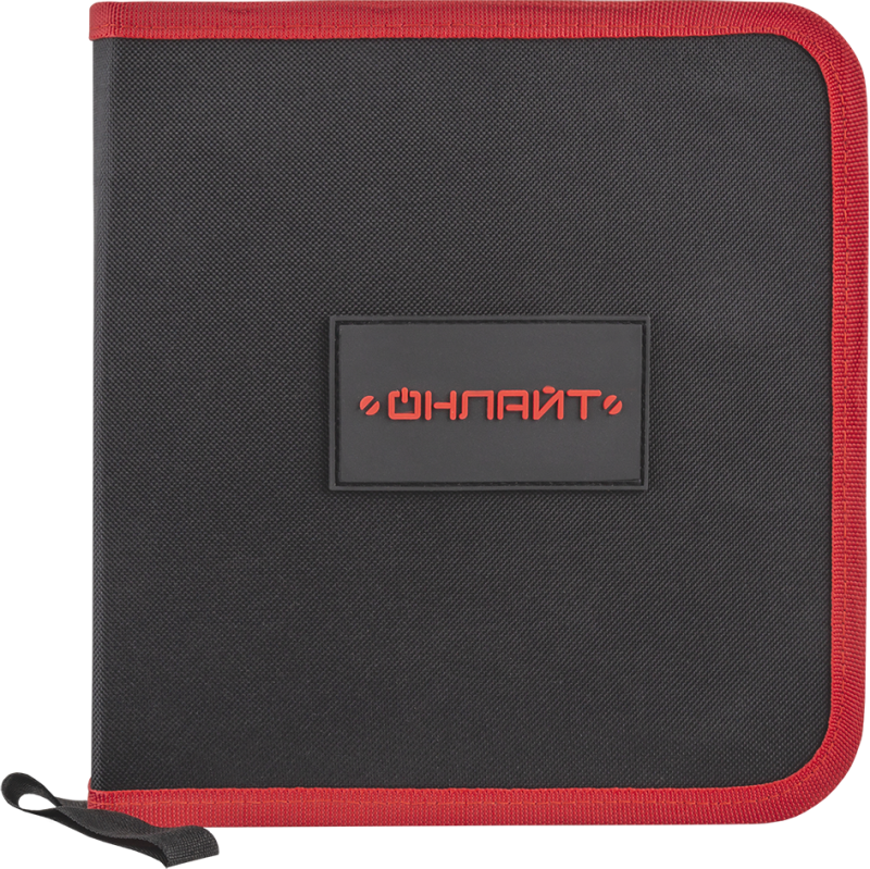  Набор инструмента диэлектрического 90 175 OHT-Ind05-H12 (12 предметов) ОНЛАЙТ 90175 фото в каталоге от BTSprom.by