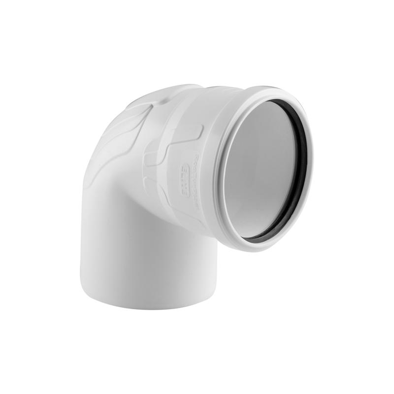 отвод elite мк мпп 110х87 бел. rtp 24419 от BTSprom.by