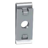  Гайка М4 зажимная SchE AF1EA4 фото в каталоге от BTSprom.by