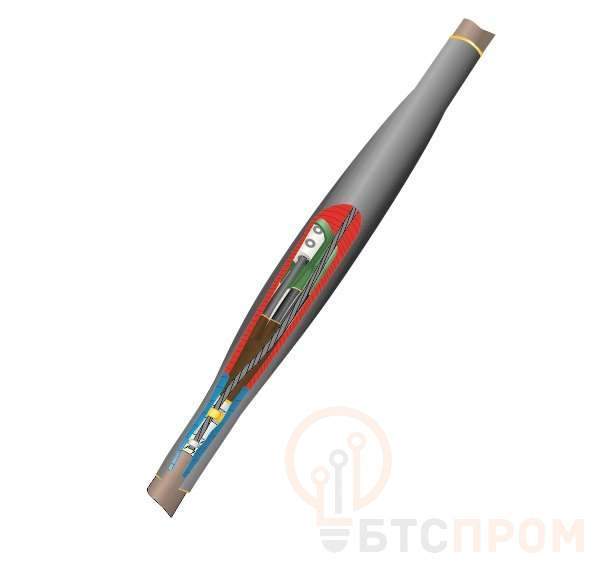 Муфта кабельная соединительная 1кВ 1СТп(тк)нг-LS-3х(16-25) с болтовыми соединителями Нева-Транс Комплект 22040001 фото в каталоге от BTSprom.by  Муфта кабельная соединительная 1кВ 1СТп(тк)нг-LS-3х(16-25) с болтовыми соединителями Нева-Транс Комплект 22040001 фото в каталоге от BTSprom.by