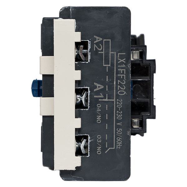  Катушка управления КТЭ F 115А 220В EKF ctr-k-b-115/220 фото в каталоге от BTSprom.by