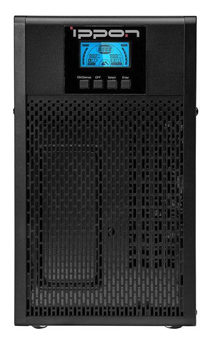 источник бесперебойного питания innova g2 3000 2700вт 3000в.а черн. ippon 427360 от BTSprom.by