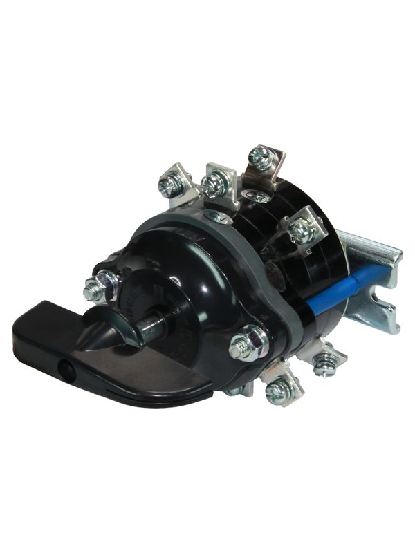 переключатель пакетный пп3-40/н2 м3 (исп. 3) электротехник et001973 от BTSprom.by