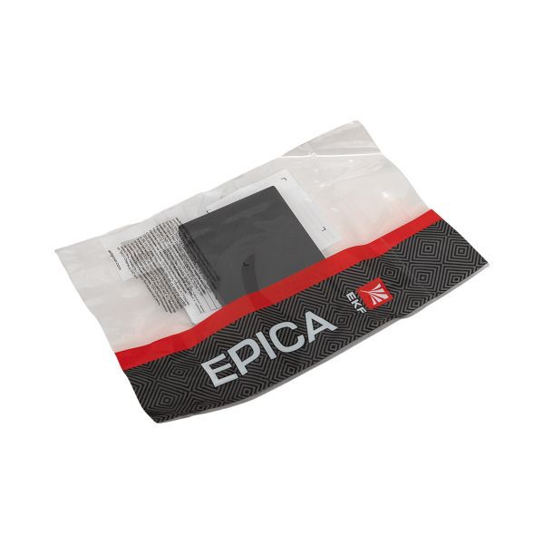  Заглушка Эпика черн. EKF UP1-ECB фото в каталоге от BTSprom.by