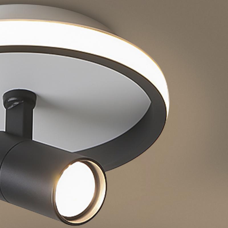  Светильник Neo 13Вт IP20 потолочн. Freya FR6040CL-L14B фото в каталоге от BTSprom.by