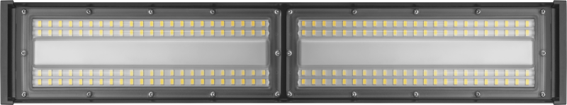 светильник светодиодный 90 683 ohb-05-01 (100w-850-120х60a-pc-ip65) 100вт 5000к ip65 10000лм 220-240в для высоких пролетов highbay онлайт 90683 от BTSprom.by