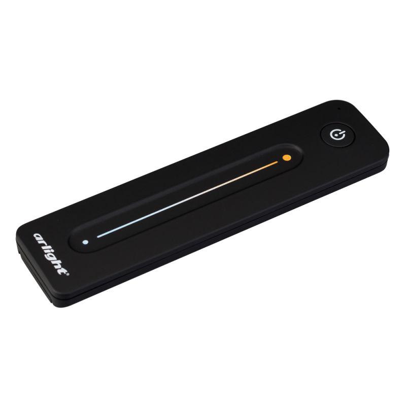пульт smart-r39-mix (1 зона 2.4g) (ip20 пластик) arlight 026412 от BTSprom.by