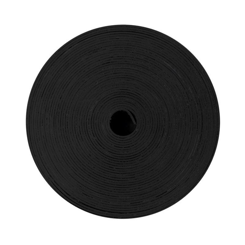  Лента термоусаживаемая ТЛ-0.8 50мм 5м с клеевым слоем черн. Rexant 48-9016 фото в каталоге от BTSprom.by