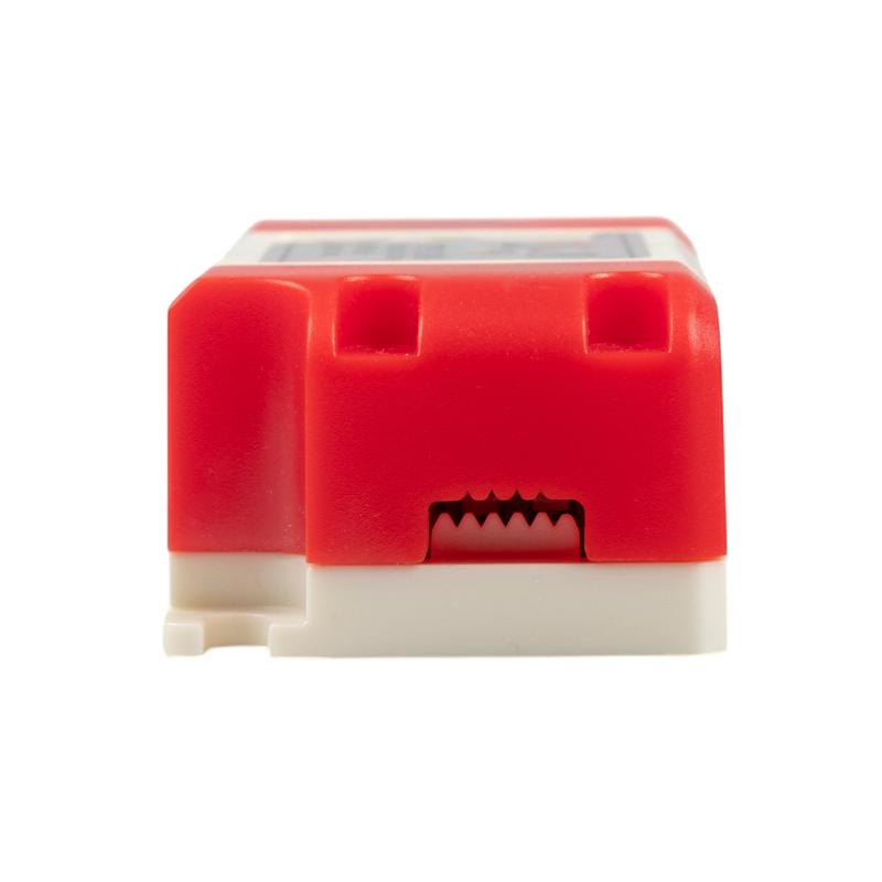  Блок питания для светодиодной ленты 12Вт 0.25А-0.11А 12В IP20 PPS CVP 12012 пластик JazzWay 1032447 фото в каталоге от BTSprom.by