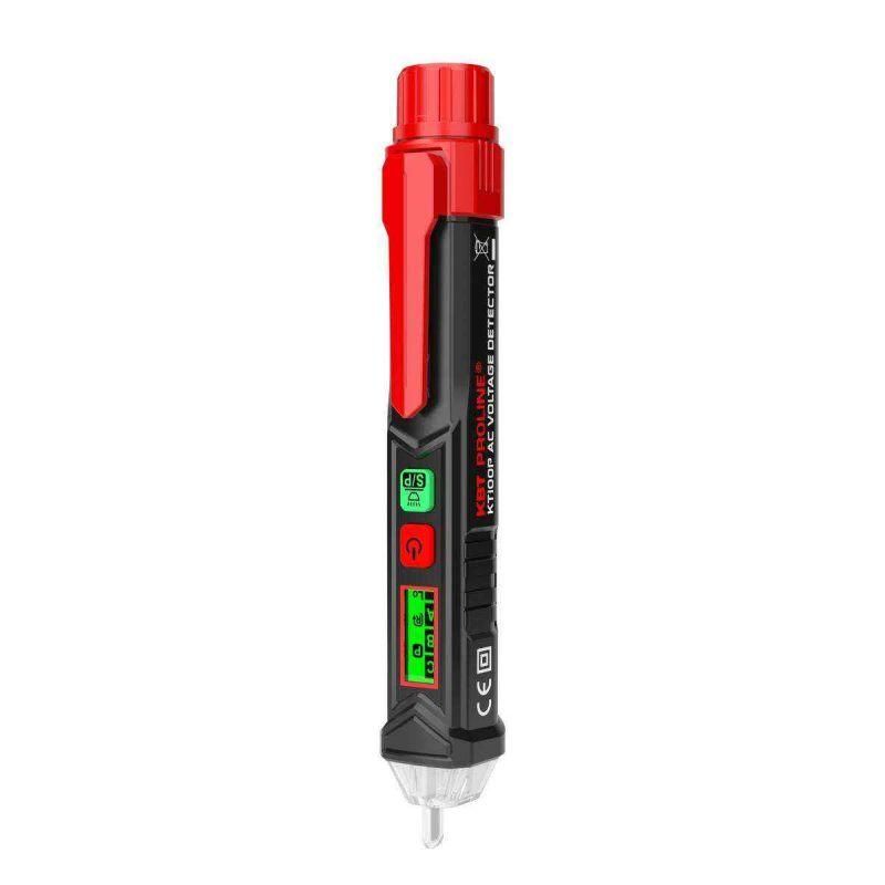 детектор напряжения бесконтактный кт 100p proline квт 86322 от BTSprom.by