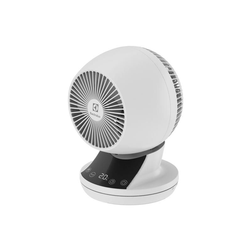 вентилятор настольный etf-109w electrolux нс-1602096 от BTSprom.by