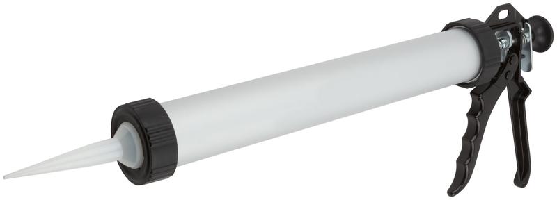 Пистолет закрытый "Профи" для герметика для туб 600мл FIT 14256 фото в каталоге от BTSprom.by