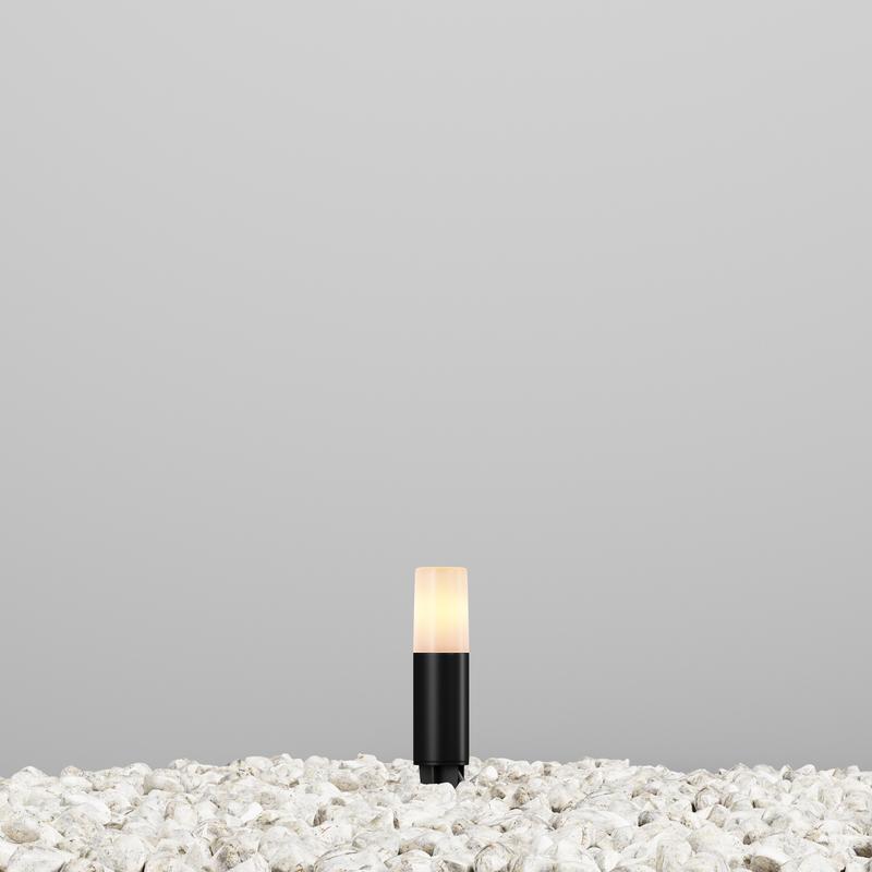  Светильник Talpa 3Вт 3000К IP65 ландшафтный Maytoni O416FL-L3B3K фото в каталоге от BTSprom.by