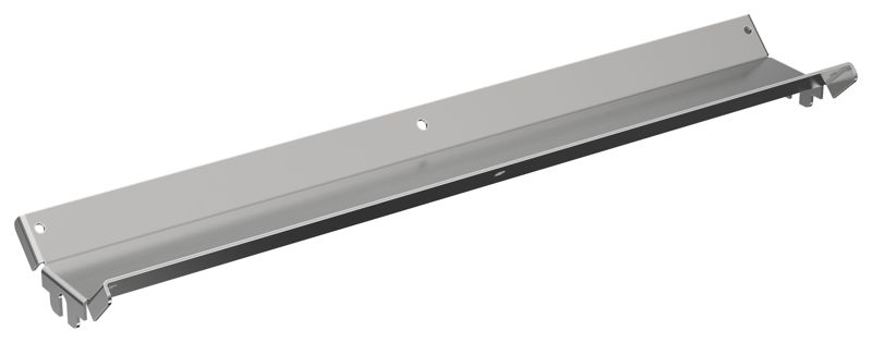 Крышка для угла вертикал. внутр. 90град. 100х500 2мм ESCA 7 IEK ES7-PND-90-100-500-20 от BTSprom.by