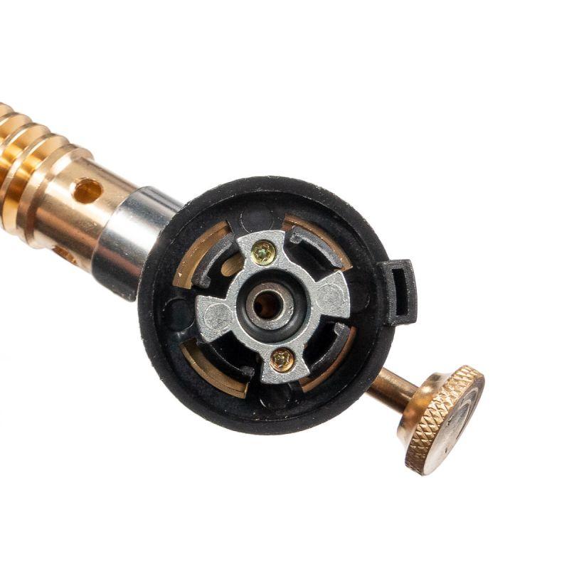  Горелка-насадка газовая GT-18 КВТ 88074 фото в каталоге от BTSprom.by