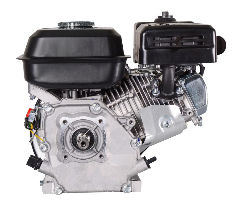  Двигатель бензиновый GE-21220FА HUTER 70/15/3 фото в каталоге от BTSprom.by