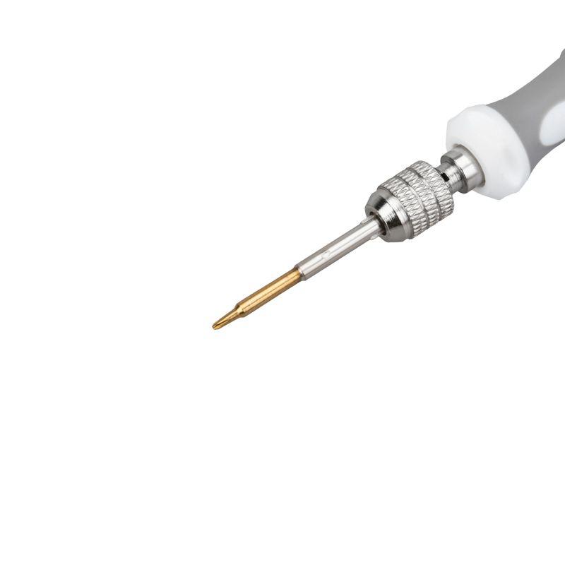  Набор для точечных работ 8 предметов Rexant 12-4763 фото в каталоге от BTSprom.by