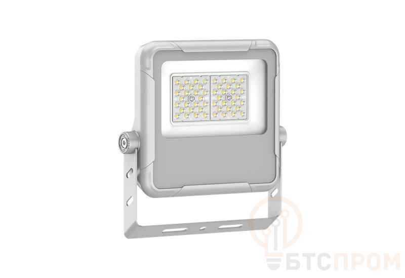 Прожектор светодиодный СДО FL 21 C 30W M 840 GR CL 217х212х38мм 30Вт 4000К IP66 уличный сер. Русский Свет 17082123340 фото в каталоге от BTSprom.by  Прожектор светодиодный СДО FL 21 C 30W M 840 GR CL 217х212х38мм 30Вт 4000К IP66 уличный сер. Русский Свет 17082123340 фото в каталоге от BTSprom.by