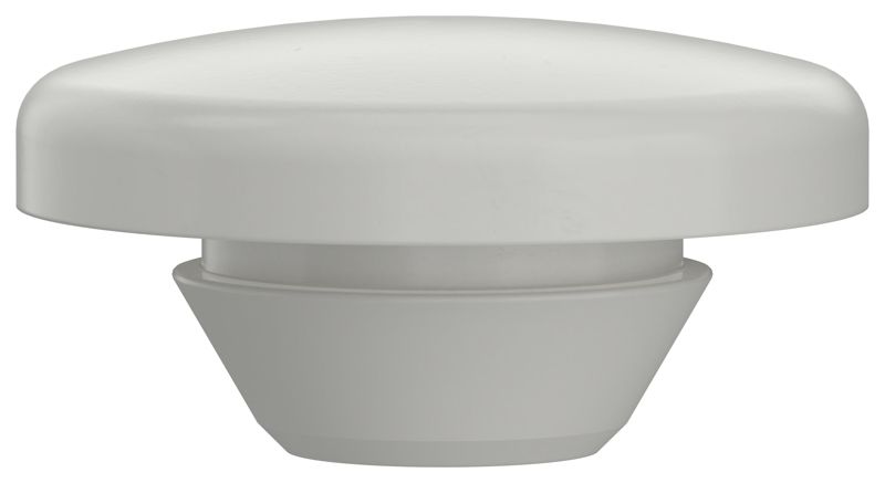 заглушка под отверстие 8мм (уп.20шт) titan iek ti-00d-stb-008 от BTSprom.by