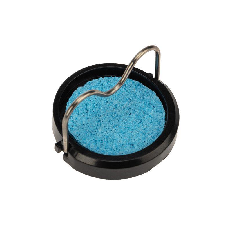  Паяльник керам. нагреватель 220-480град.C 220В/60Вт (подставка набор из 5 жал) Rexant 12-0614 фото в каталоге от BTSprom.by