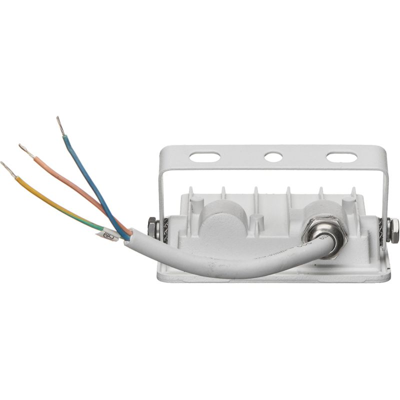  Прожектор светодиодный СДО 06-10 6500К IP65 бел. IEK LPDO601-10-65-K01 фото в каталоге от BTSprom.by