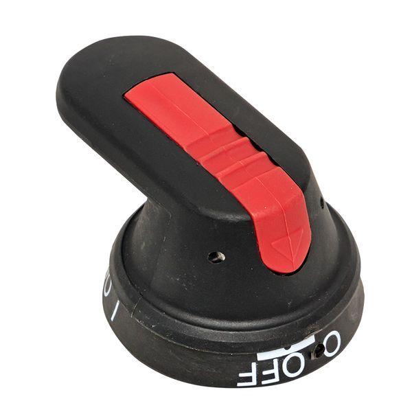  Рукоятка для управления через дверь рубильниками TwinBlock 160-250А PROxima EKF tb-160-250-dh фото в каталоге от BTSprom.by