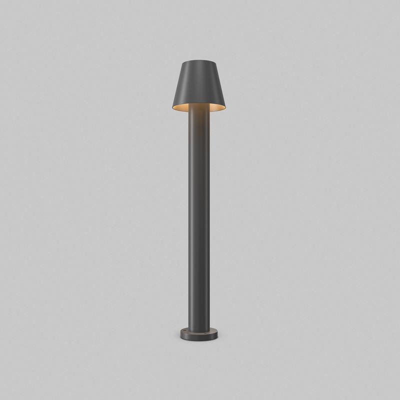  Светильник Harz 5Вт 3000К IP65 ландшафтный Maytoni O421FL-L5GF фото в каталоге от BTSprom.by