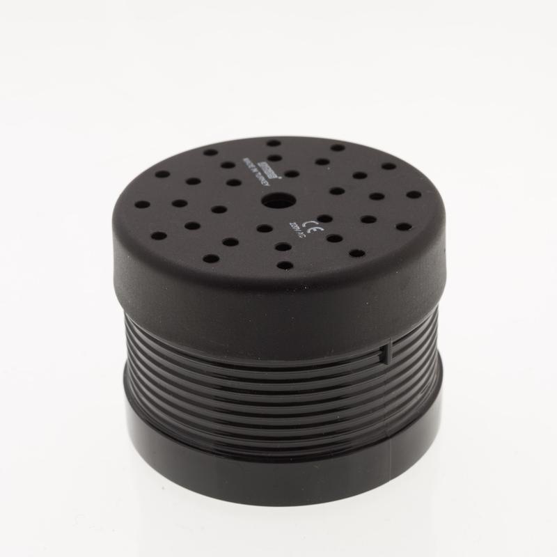 зуммер для сигнальной колонны 70мм 220vdc emas ikm7z220 от BTSprom.by