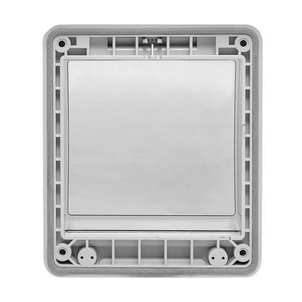  Окно герметичное для приборов IP67 PROxima EKF ak-i-1 фото в каталоге от BTSprom.by