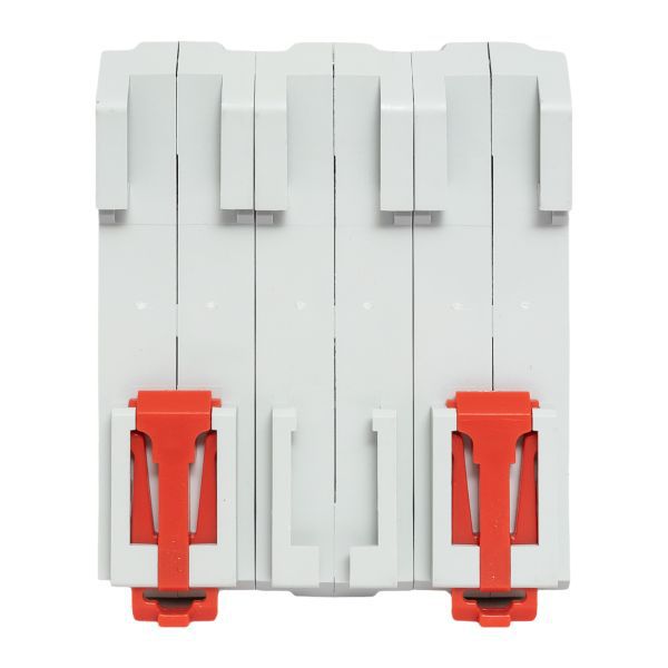  Предохранитель-разъединитель DF 14х51 3п (тип ПВЦ) EKF df143-e фото в каталоге от BTSprom.by