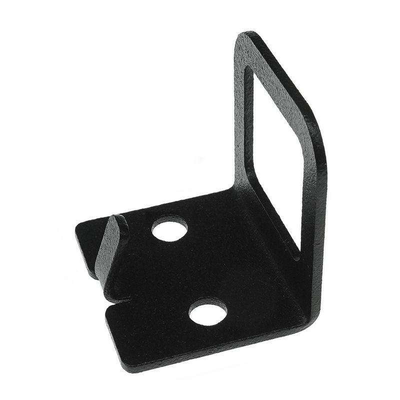  Держатель для обувных ложек и зонтов настенный черн. Rexant 38-0639 фото в каталоге от BTSprom.by