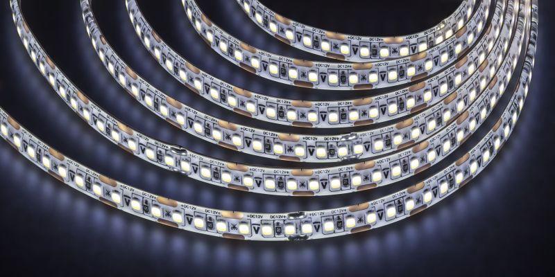 лента светодиодная 14 456 nls-2835cw168-16-ip65-12v (уп.5м) navigator 14456 от BTSprom.by