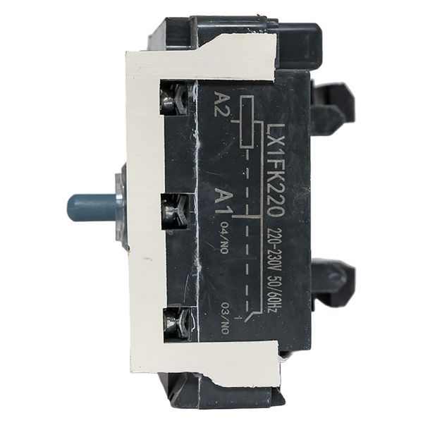  Катушка управления КТЭ F 500А 220В EKF ctr-k-b-500/220 фото в каталоге от BTSprom.by