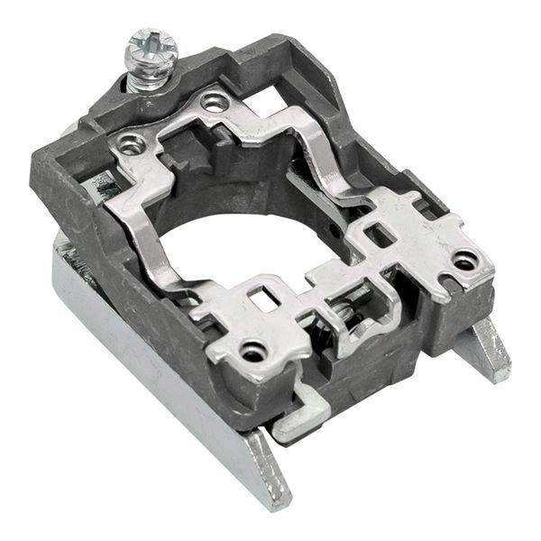  База для арматуры управления XB4 металл PROxima EKF XB4BZ01 фото в каталоге от BTSprom.by