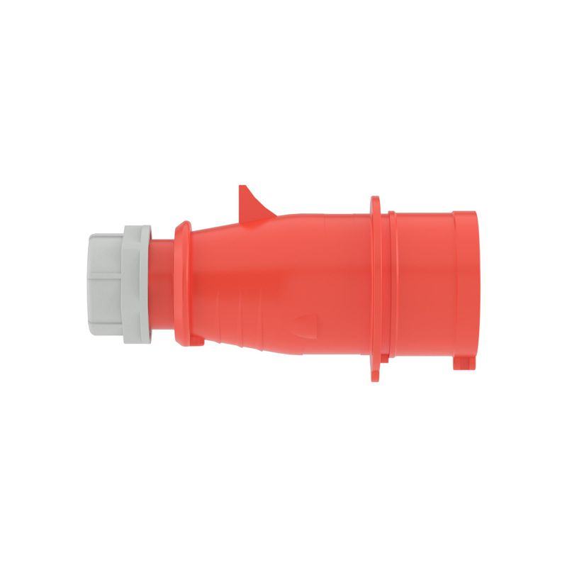  Вилка эл. каб. 16А 3P+E+N 400В IP44 DKC DIS2131637 фото в каталоге от BTSprom.by