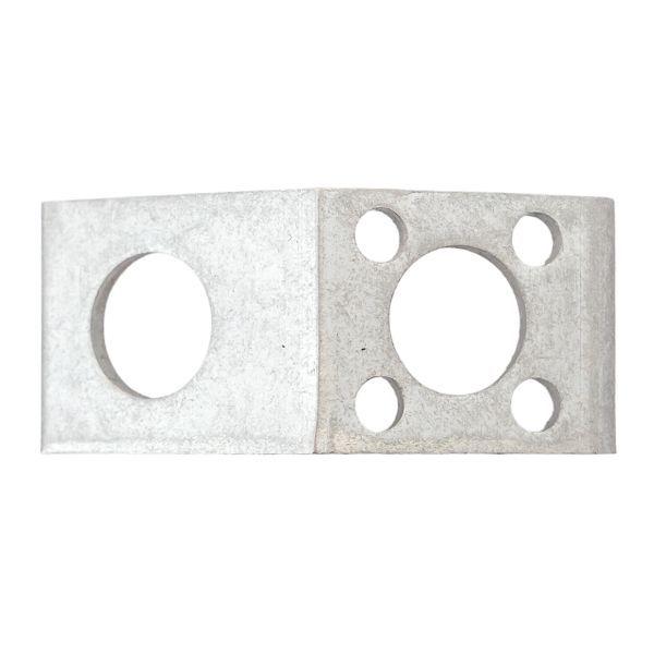  Кронштейн анкерный CА25 (уп.5 шт) EKF ca-25-r фото в каталоге от BTSprom.by