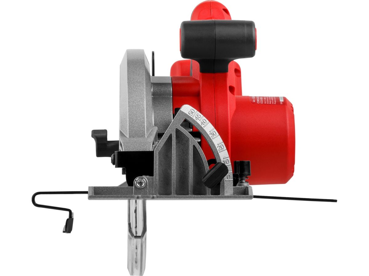  Аккум. циркулярная пила WORTEX CCS 1819-1 в кор. ALL1 XLT SOLO, БЕСЩЕТ., 18 В, 185 мм, до 63 мм (БЕЗ АККУМУЛЯТОРА И ЗУ) 1329532 фото в каталоге от BTSprom.by