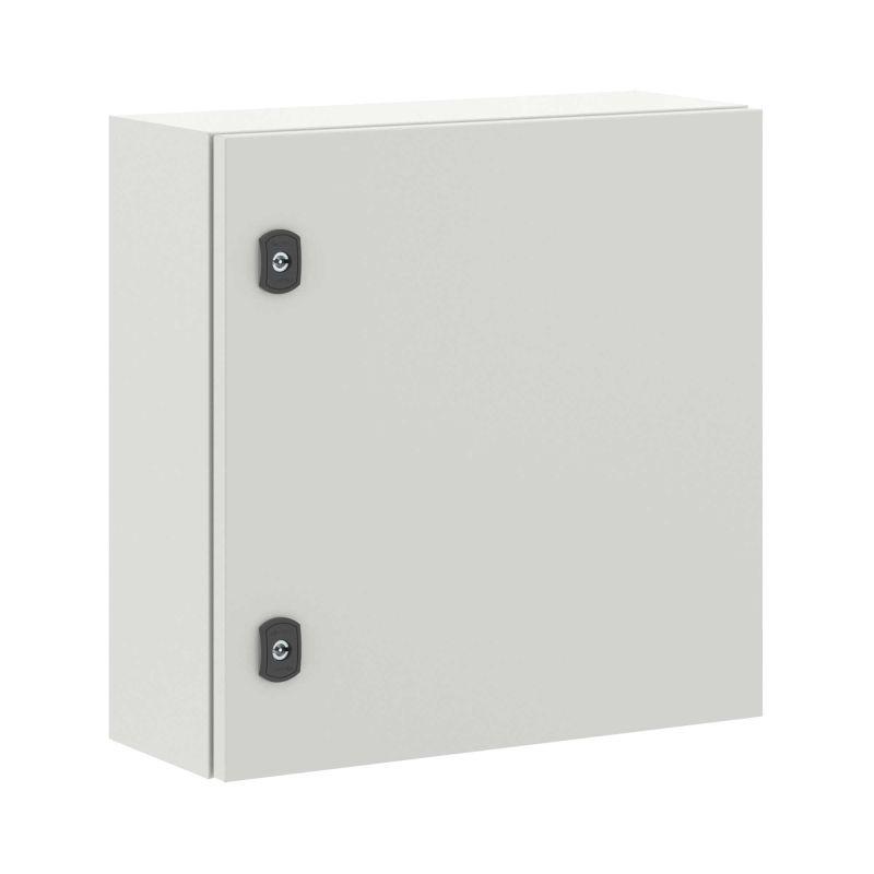 корпус навесной ste 500х500х200мм с монтажн. панелью dkc r5ste0552 от BTSprom.by