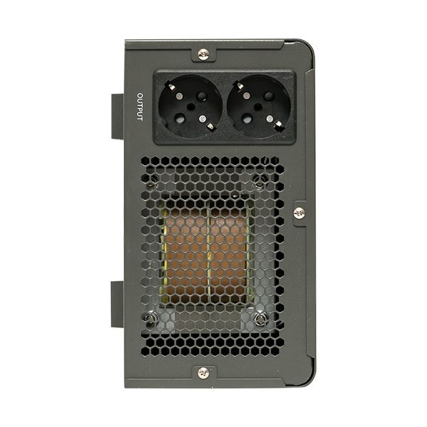  Источник бесперебойного питания линейно-интерактивный E-Power PSW -HW 300В.А настенный PROxima EKF PSW-HW03 фото в каталоге от BTSprom.by