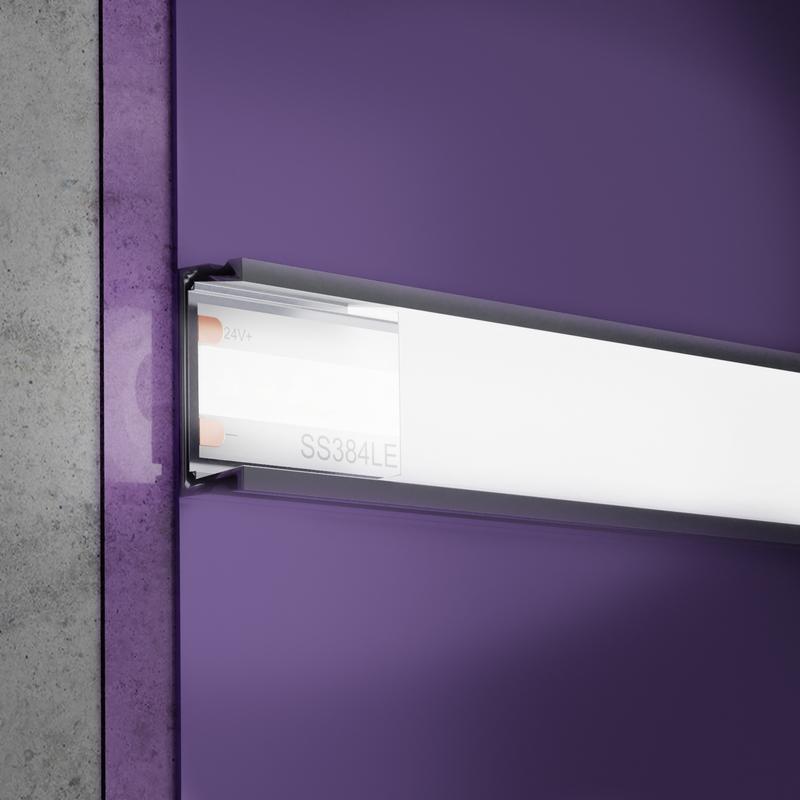  Лента светодиодная 24В COB 12Вт/м 4000К IP20 (уп.5м) Maytoni 10183 фото в каталоге от BTSprom.by