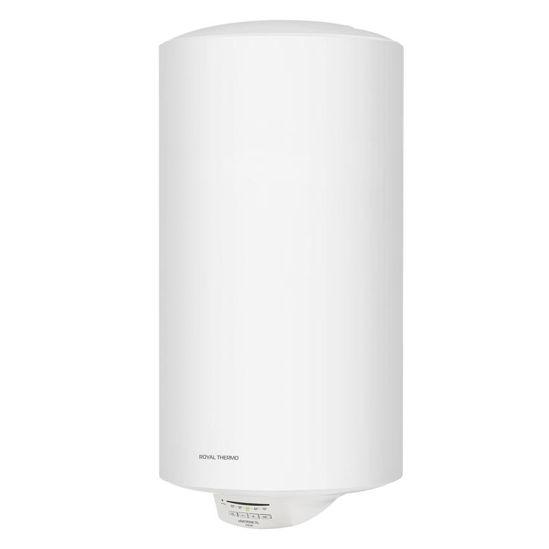 водонагреватель rwh 100 heatronic dl dryheat royal thermo нс-1588115 от BTSprom.by