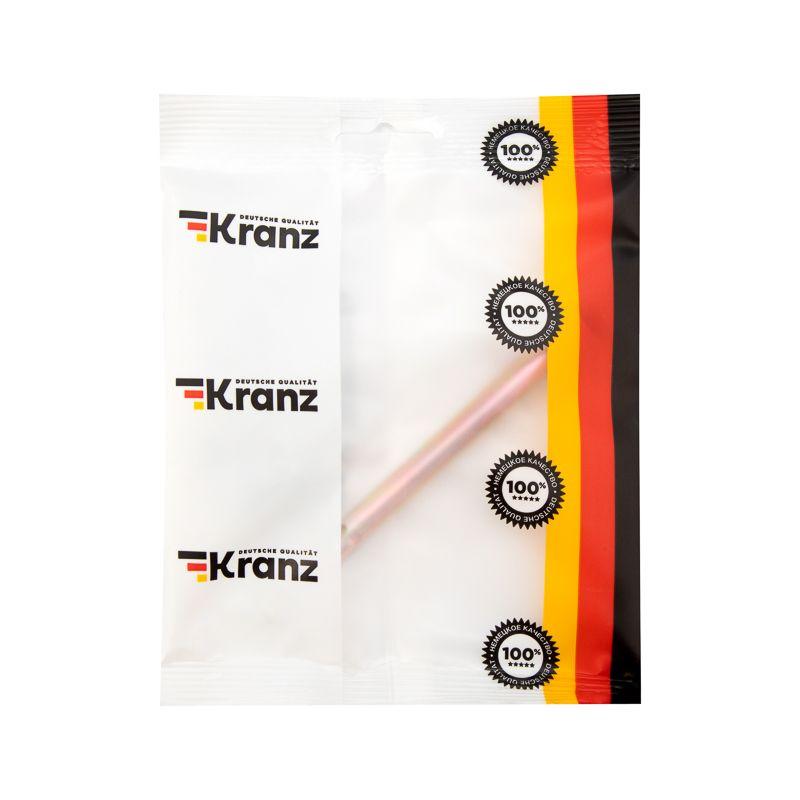  Болт анкерный 10х130 (уп.1шт) Kranz KR-01-3816-013 фото в каталоге от BTSprom.by