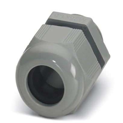 ввод кабельный g-ins-pg16-s68n-pnes-gy phoenix contact 1411144 от BTSprom.by