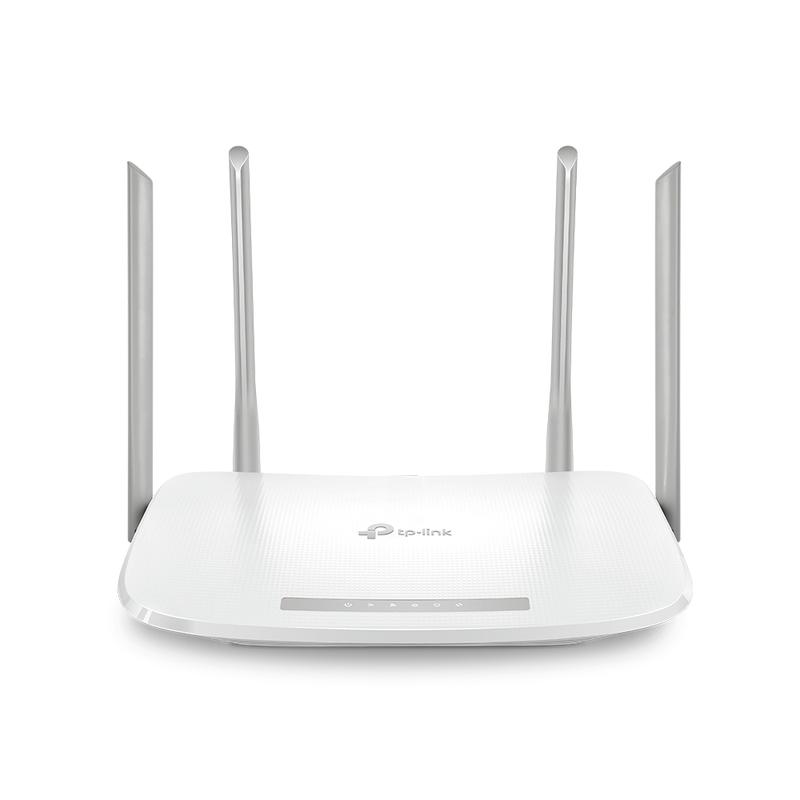 роутер ec220-g5 ac1200 двухдиапазонный гигабитный wi-fi tp-link 1895338 от BTSprom.by