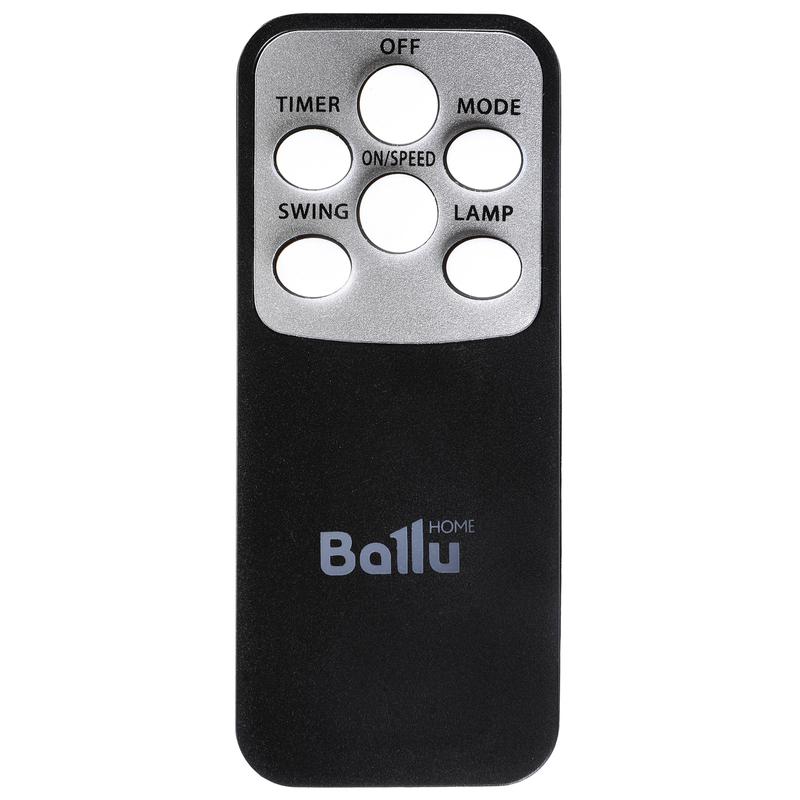  Вентилятор напольный BFF-807 Ballu НС-1490579 фото в каталоге от BTSprom.by