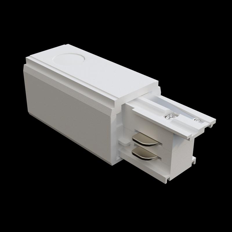  Ввод питания прав. Trinity бел. Voltega TRA-VGL005B-31W-R фото в каталоге от BTSprom.by