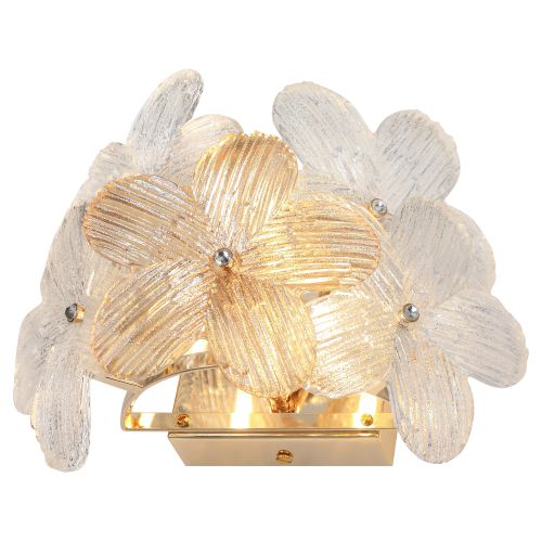  Бра Ethel 6132-401 5Вт 3хG9 дизайн Rivoli Б0061975 фото в каталоге от BTSprom.by