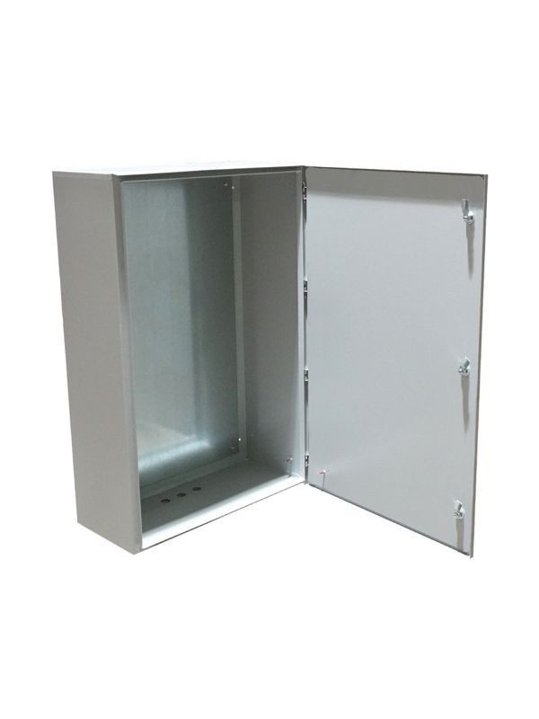 щит с монтажной панелью навесной щмп 10 ухл3 ip31 1000х650х250 электротехник et004970 от BTSprom.by