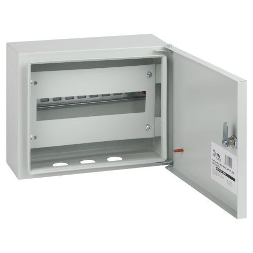 корпус металлический щрн-12 250х300х120 ip31 no_simple_stm_shrn-12_ip31 эра б0041673 от BTSprom.by